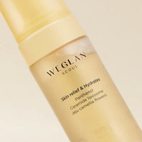 WEGLAN Ginseng Repair Glow Toner 120ml