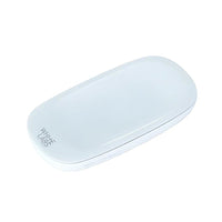 WHITELABS Teeth Whitening System (Teeth Whitening Device 7.4C (For 2 Users) + (2 Whitening Gels)