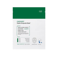WJ Centelrest Hydro Ampoule Mask 28ml * 5ea