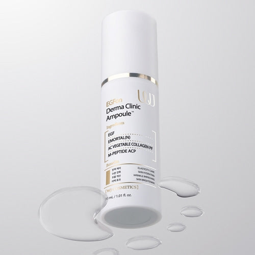 WJ EGFon Derma Clinic Ampoule 30ml
