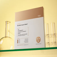 WJ EGFon Revital Cream Mask 28ml * 5ea