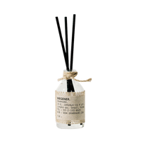 GRANHAND. Diffuser Set 150ml (9 Types) (Diffuser +  glass bottle + 5 reeds)