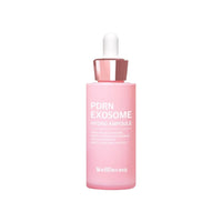 WellDerma PDRN Exosome Hydro Ampoule 30ml