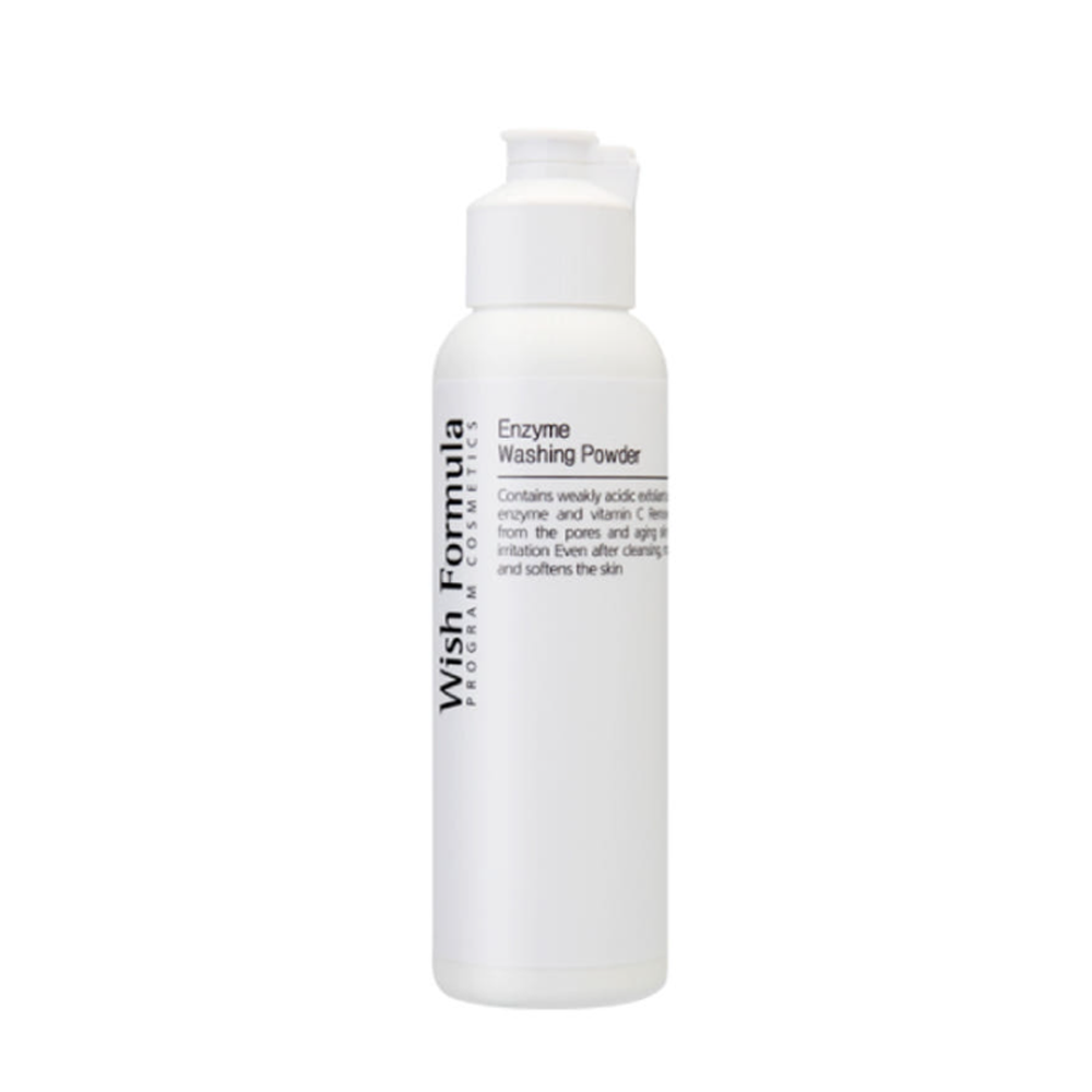 Wish Formula Enzyme Washing Powder 60g