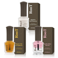 Withshyan RooT Repair Nail Strengthener 15ml