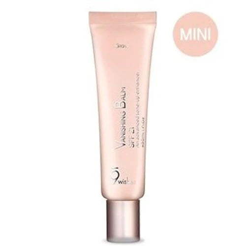 9wishes Vanishing Balm Glow Tone-Up 50ml