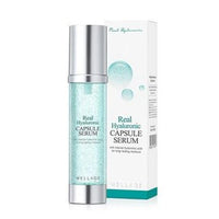 Wellage Real Hyaluronic Capsule Serum 50ml