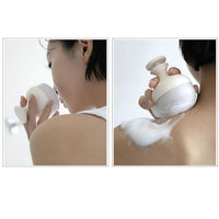 XOUL Silky Smoothing Cleansing Ball