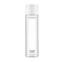 2NDESIGN First Toner Clear 200ml