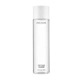 2NDESIGN First Toner Clear 200ml