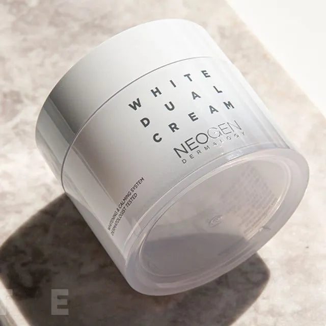 NEOGEN Dermalogy White Dual Cream 80ml