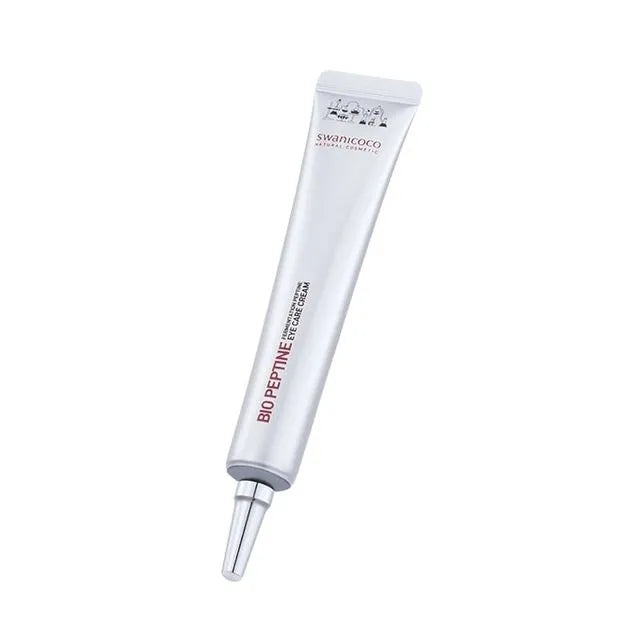 SWANICOCO Fermentation Peptine Eye Care Cream Mini 20ml