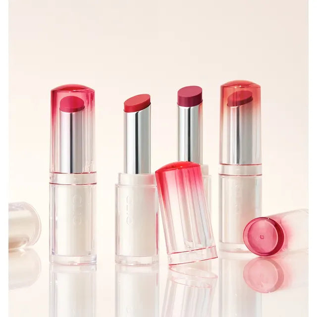 CLIO Crystal Glam Balm 3.2g