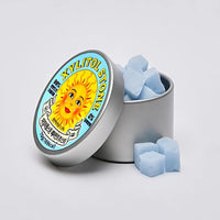 XYLITOL STONE Peppermint Booster 70g
