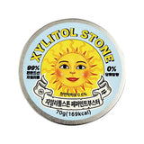 XYLITOL STONE Peppermint Booster 70g