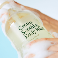 YADAH Cactus Body Wash 700ml