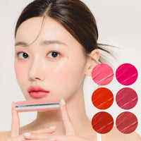 YNM Candy Gloss Balm 3g 6 types