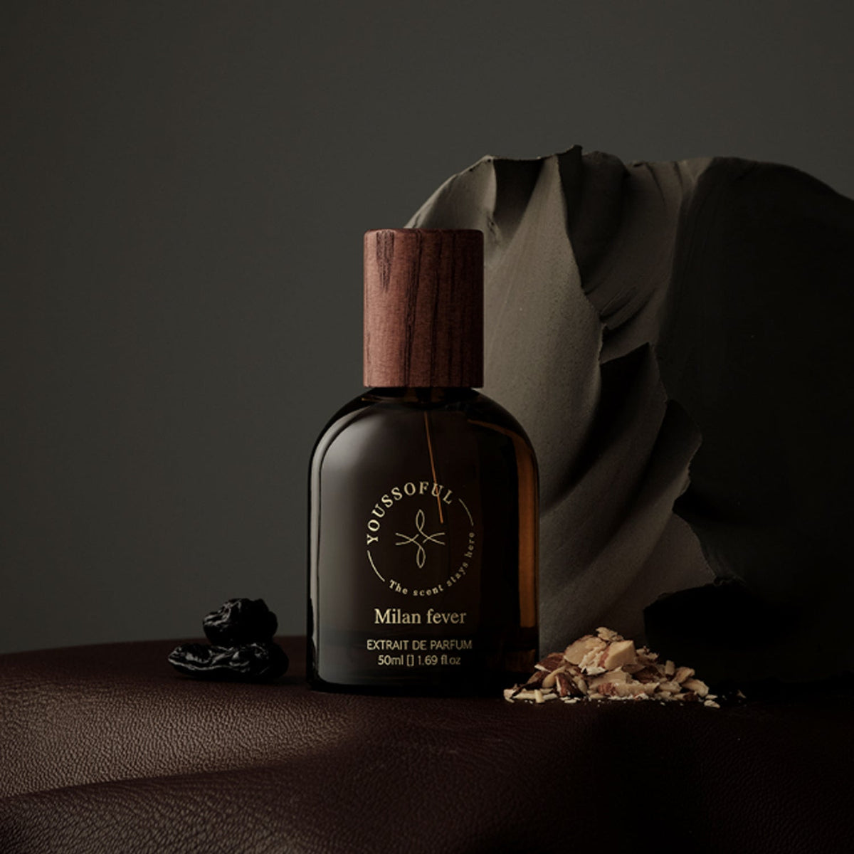 YOUSSOFUL Milan Fever Extrait De Parfum 50ml