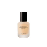 YUNJAC Natural Finish Liquid Foundation SPF50+ PA++ 40ml