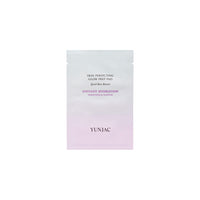 [Expiration imminen] YUNJAC Skin Perfecting Glow Prep Pad 3 pads x 15ea