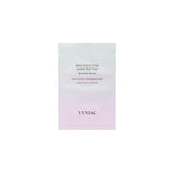 [Expiration imminen] YUNJAC Skin Perfecting Glow Prep Pad 3 pads x 15ea