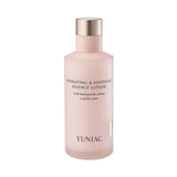 YUNJAC Hydrating & Soothing Essence Lotion with baeknyoncho extract & ujildu water 125ml