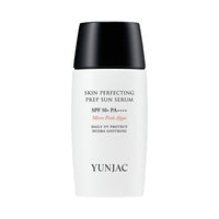 YUNJAC NEW Skin Perfecting Prep Sun Serum  SPF50+ PA++++ 55ml