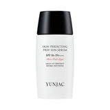 YUNJAC NEW Skin Perfecting Prep Sun Serum  SPF50+ PA++++ 55ml