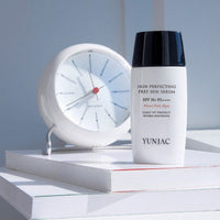 YUNJAC NEW Skin Perfecting Prep Sun Serum  SPF50+ PA++++ 55ml