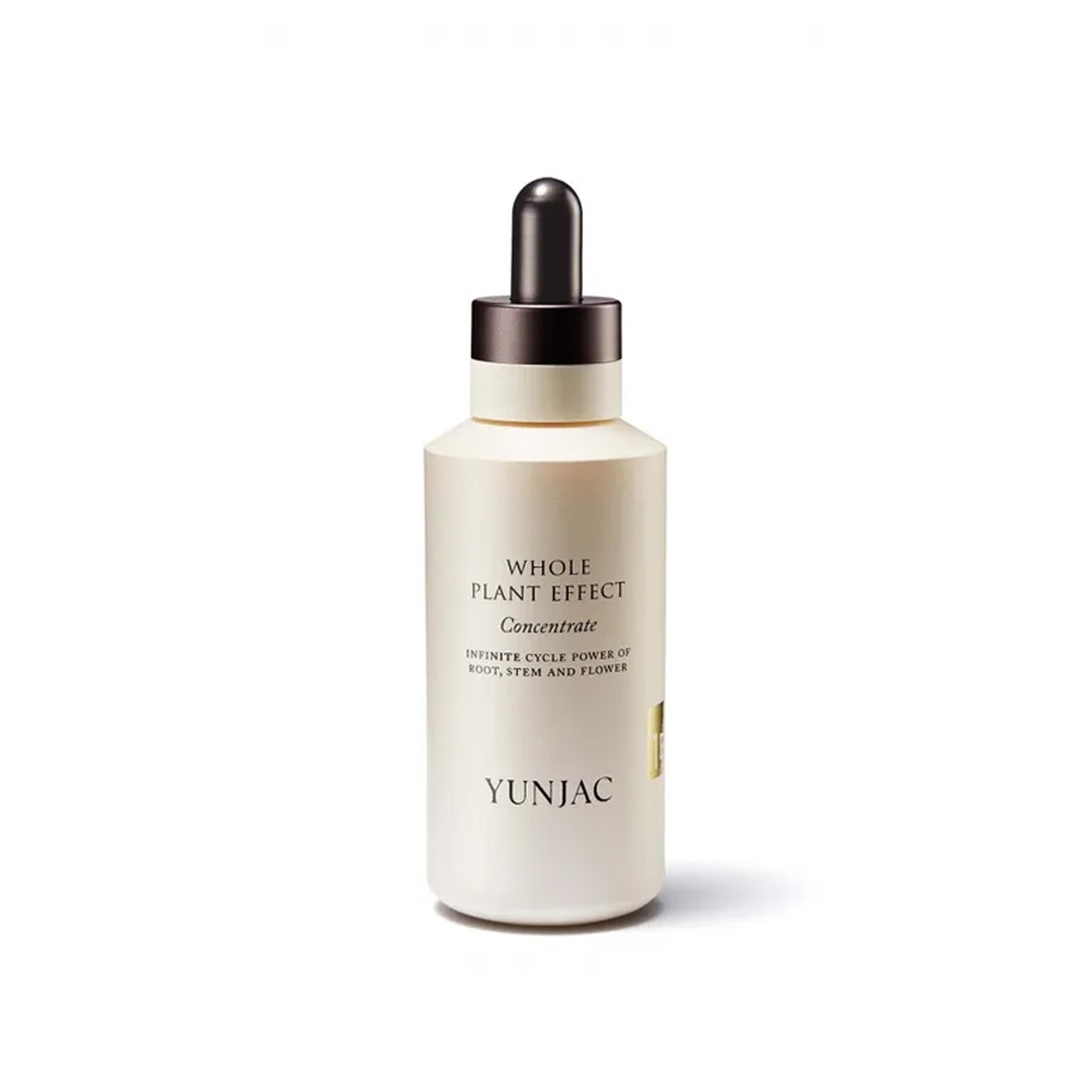 YUNJAC Whole Plant Effect Concentrate 120ml