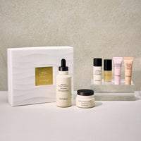 YUNJAC Whole Plant Effect Signature Set