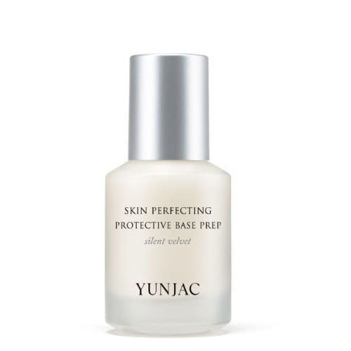 YUNJAC Skin Perfecting Protective Base Prep - Silent Velvet (25ml)