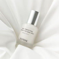 YUNJAC Skin Perfecting Protective Base Prep - Silent Velvet (25ml)