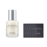 YUNJAC Skin Perfecting Protective Base Prep - Silent Velvet (25ml)