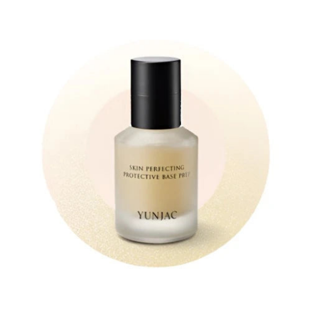 YUNJAC Skin Perfecting Protective Base Prep 40ml