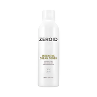 ZEROID Intensive Cream Toner 200ml