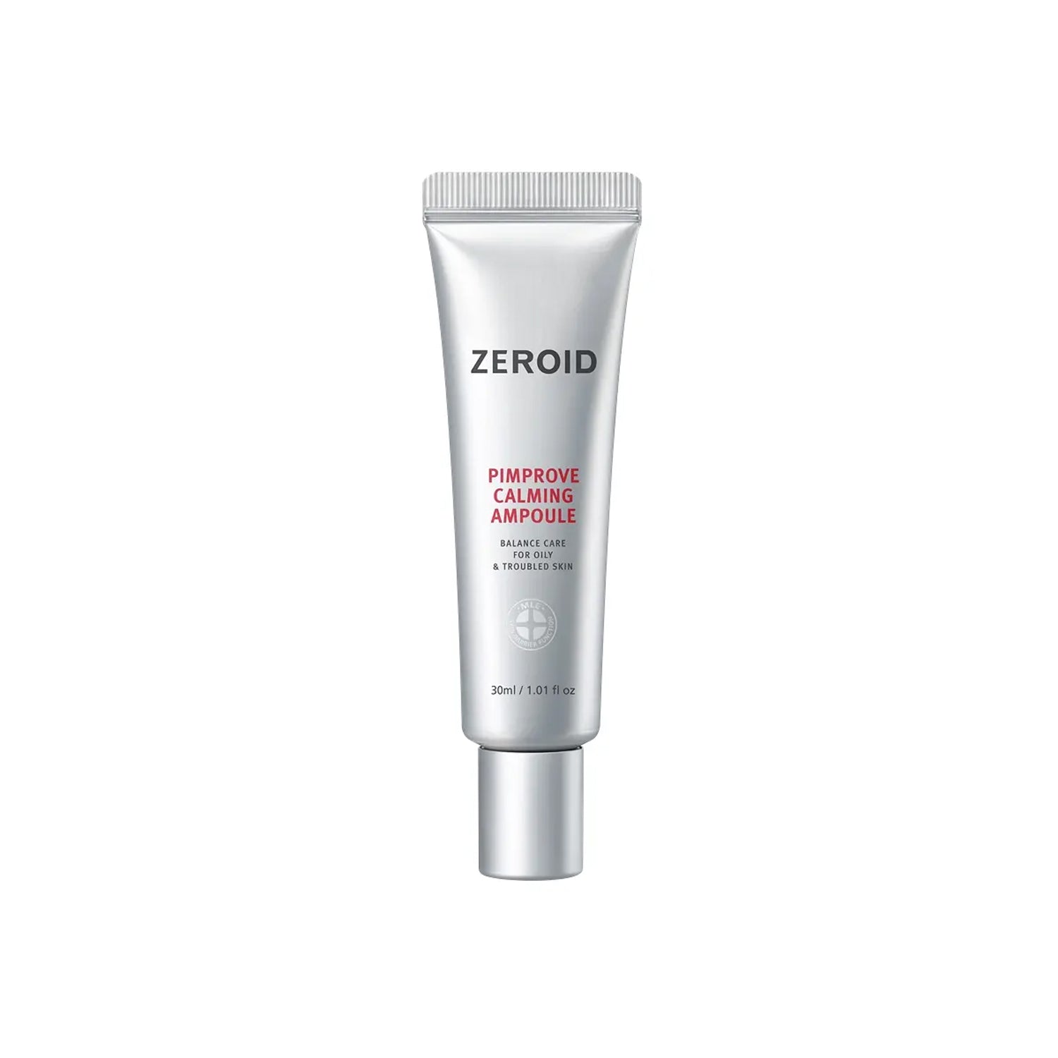 ZEROID Pimprove Calming Ampoule 30ml