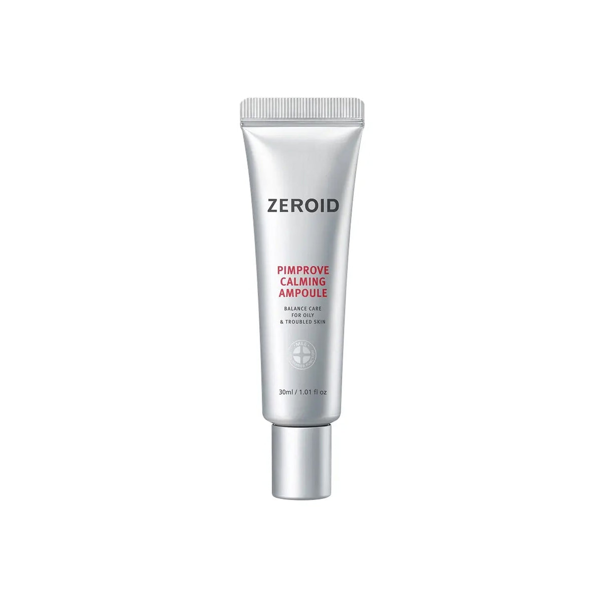 ZEROID Pimprove Calming Ampoule 30ml
