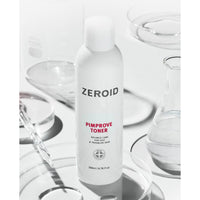 ZEROID Pimprove Toner 200ml