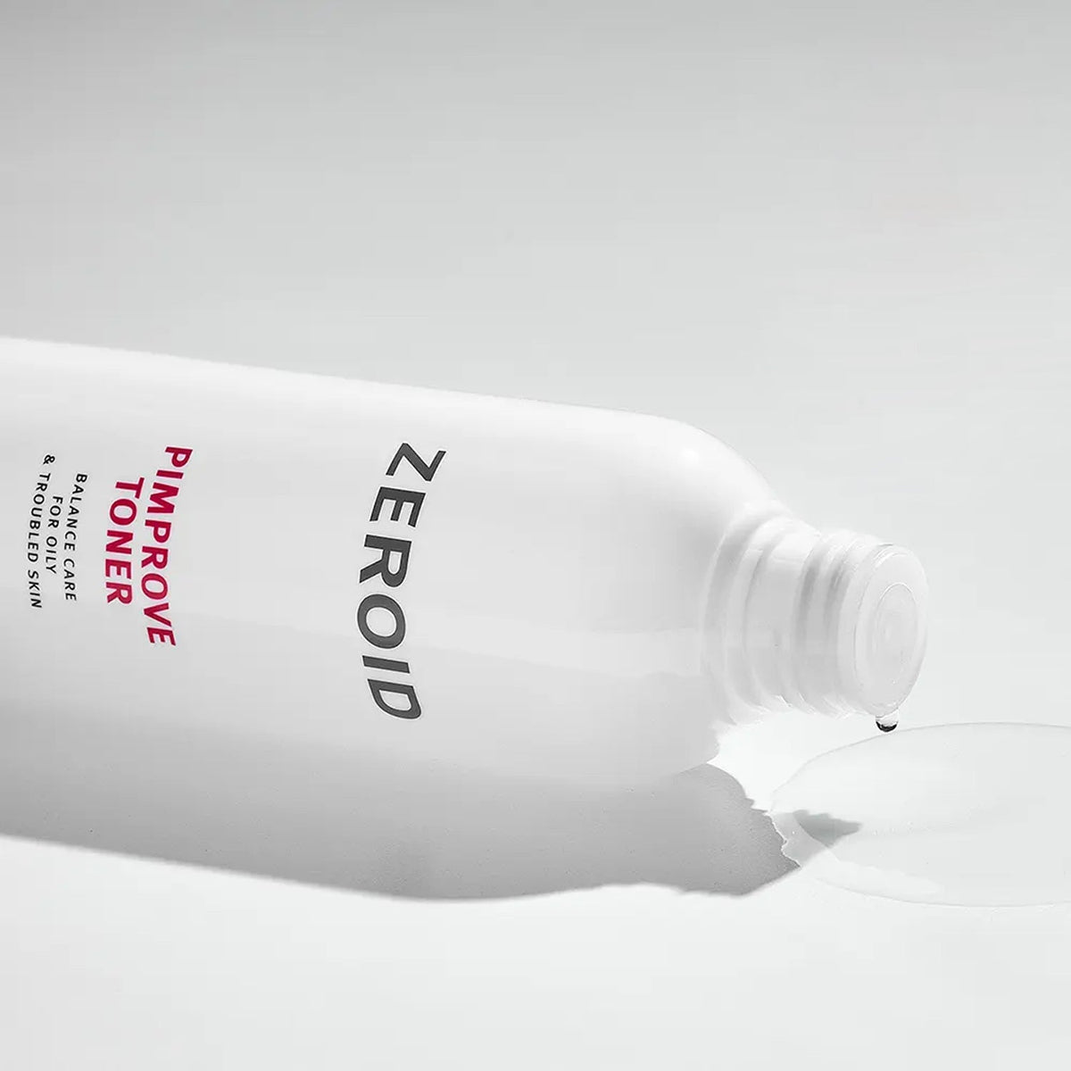 ZEROID Pimprove Toner 200ml