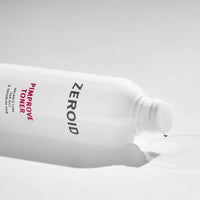 ZEROID Pimprove Toner 200ml
