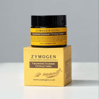 ZYMOGEN Fermented Soybean Firming Cream 50ml