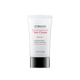 ZYMOGEN Houttuynia Cordata Ferment Sun Cream SPF27 PA++ 40ml