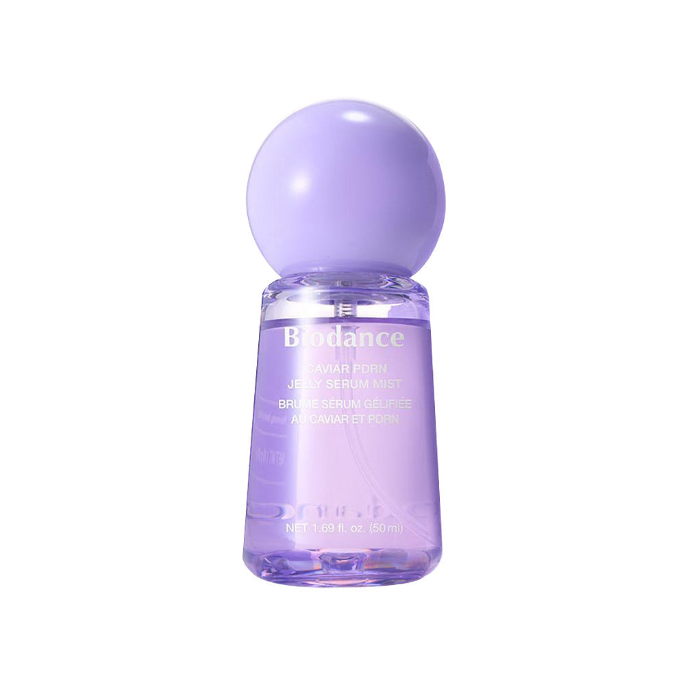 Biodance Caviar PDRN Jelly Serum Mist 50ml