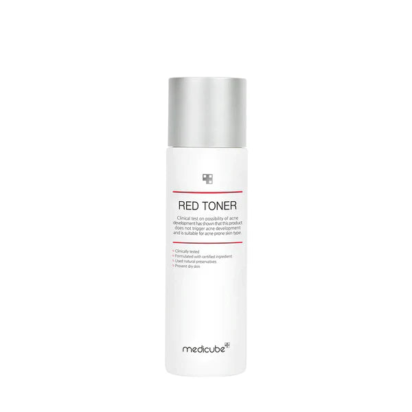 MEDICUBE Red Toner 100ml