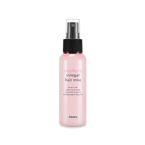 A'PIEU Raspberry Vinegar Hair Mist 105ml