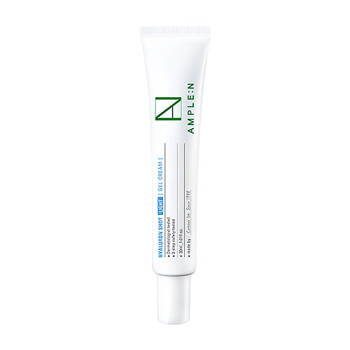 AMPLE:N Hyaluron Shot Light Gelcream 30ml