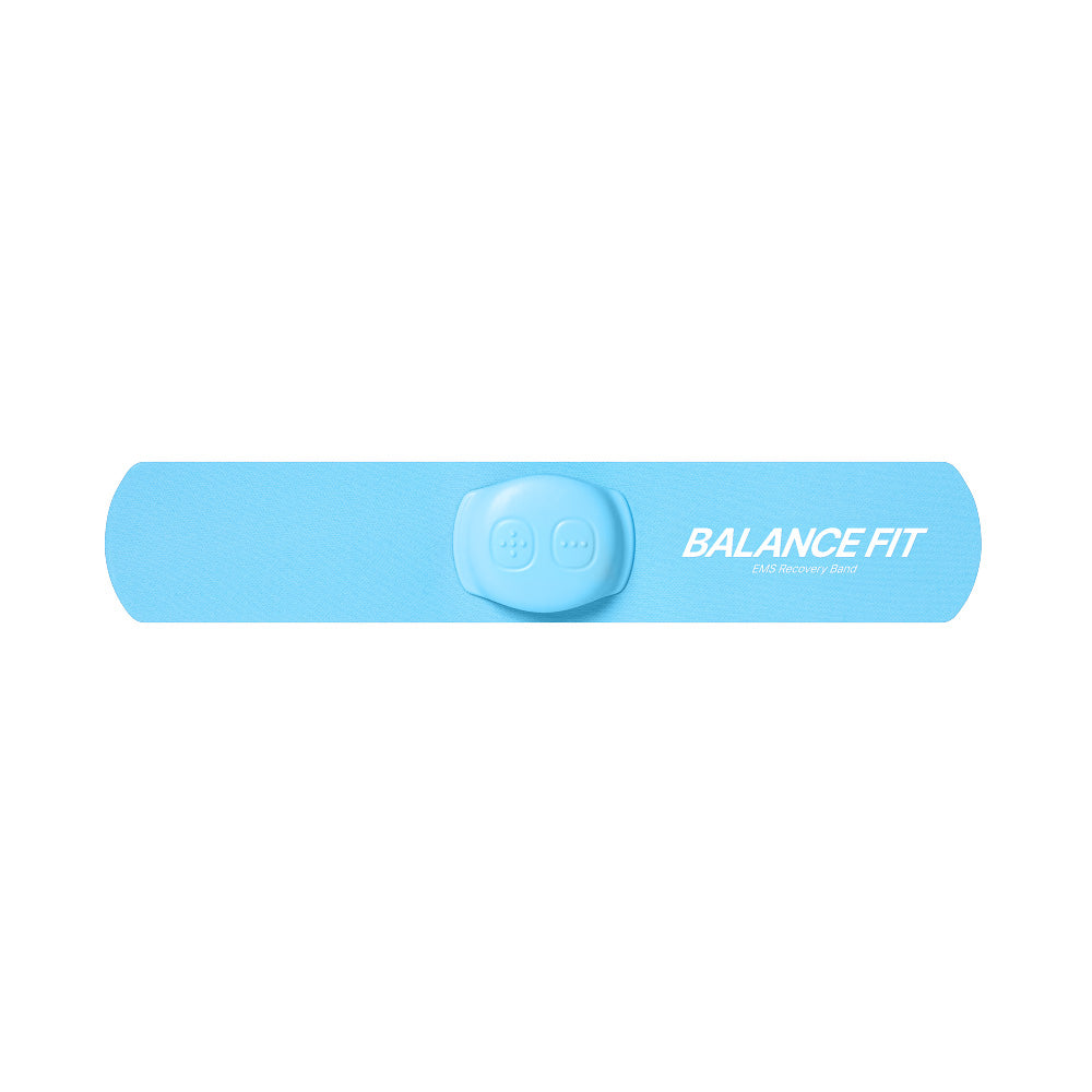 Balance Fit EMS Recovery Band