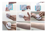 Wish Formula I'm Pro Ampoule Pad-M 10ea