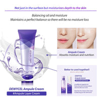 DEWYCEL Ampule Cream 80ml